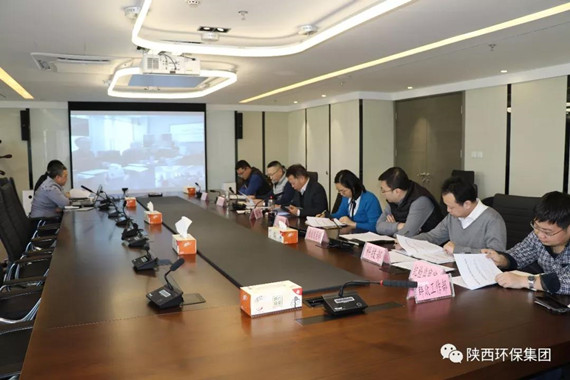 yl6809永利集团顺利通过2017年四时度深入国企鼎新工作评审验收