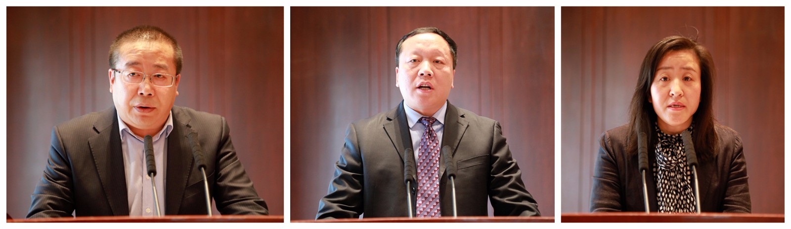 yl6809永利集团2018年工作会议暨一届二次职代会隆沉召开