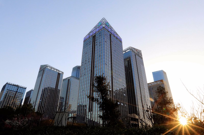 陕西日报长篇通讯：守护好三秦大地的绿水青山——yl6809永利集团推动我省生态环保建设综述