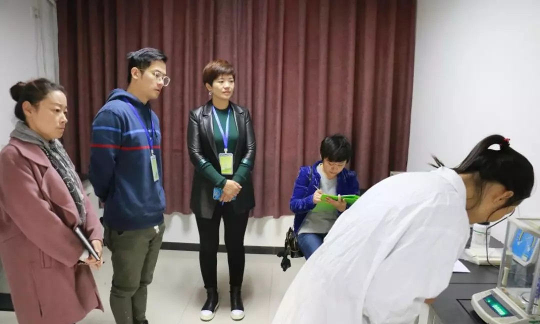 yl6809永利集团进行首届“环保杯”职业技术大赛