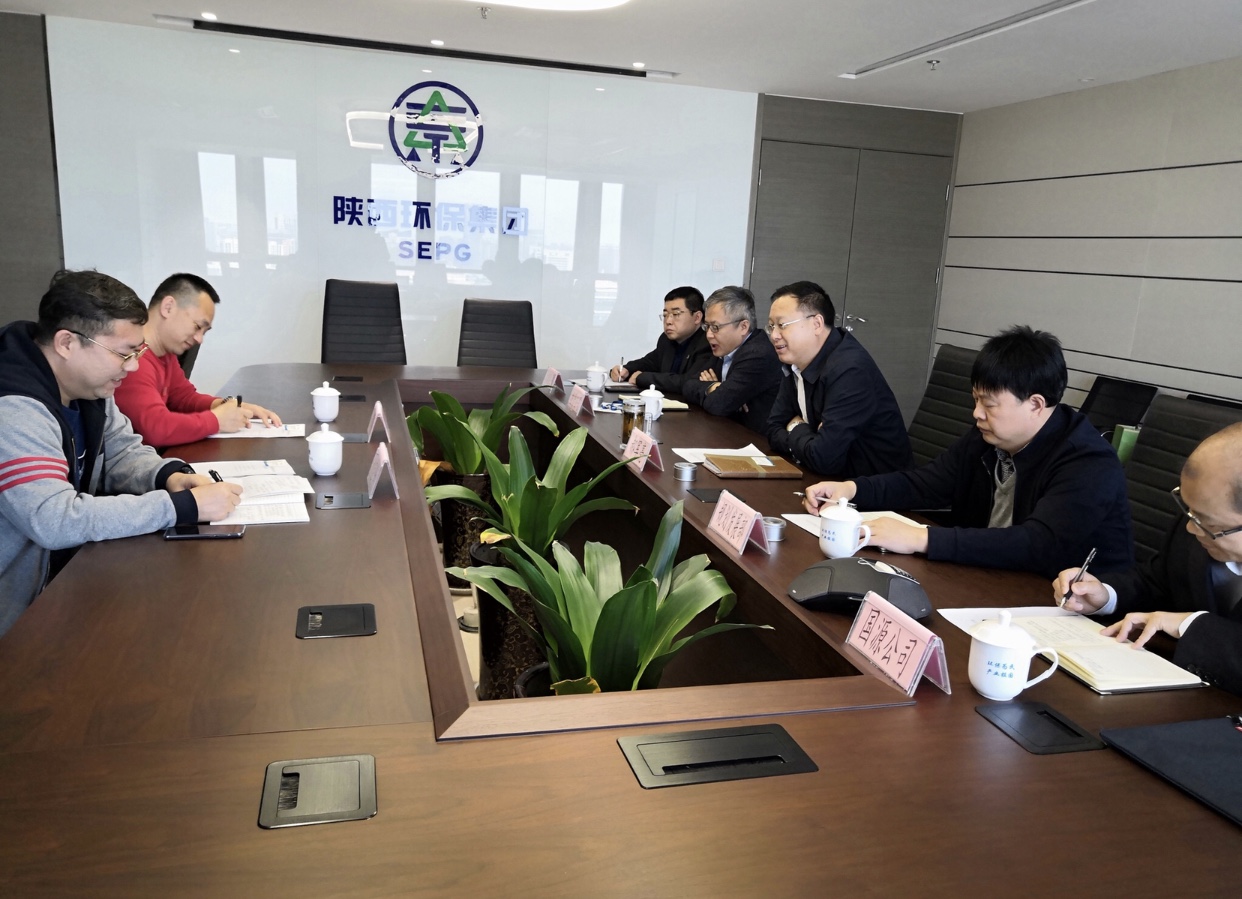 包钢集团到yl6809永利集团走访座谈