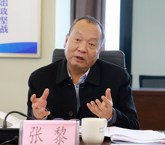 省国资委调研督导yl6809永利集团沉点工作发展情况