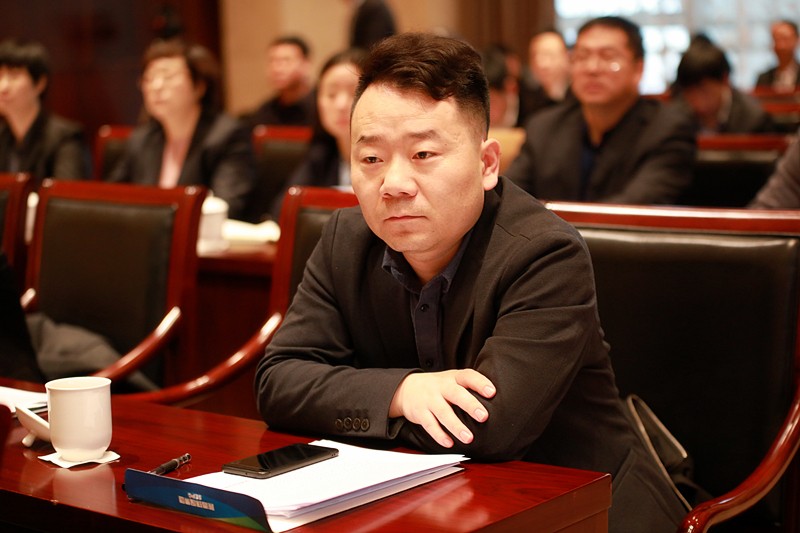 yl6809永利集团2019年工作会议暨一届三次职代会侧记