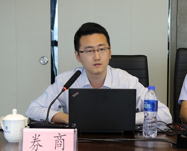 yl6809永利集团召开IPO上市培训互换会