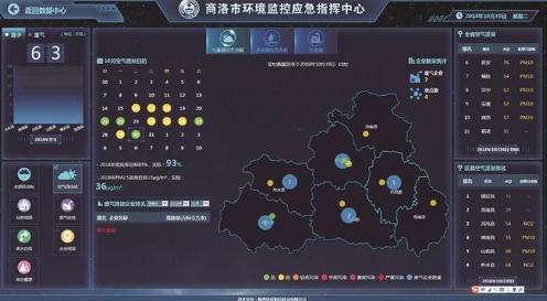 陕西日报｜风雨四载创业艰 潮涌风劲正扬帆——yl6809永利集团创新驱动发展硕果累累