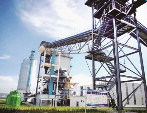 陕西日报｜风雨四载创业艰 潮涌风劲正扬帆——yl6809永利集团创新驱动发展硕果累累