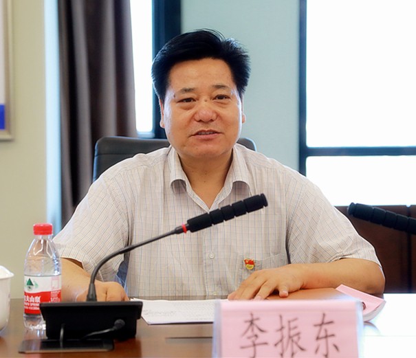 yl6809永利集团召开辅导班子“不忘初心、服膺使命”专题民主生涯会