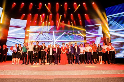 yl6809永利集团庆祝新中国成立70周年职工朗诵角逐成功进行