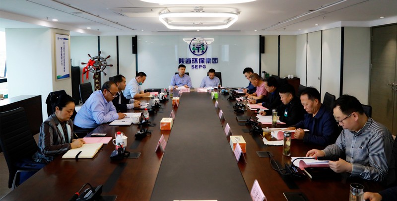 省国资委领导yl6809永利集团党委召开巡察整改专题民主生涯会