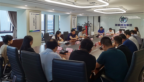 yl6809永利集团对新任辅导干部进行廉政发言