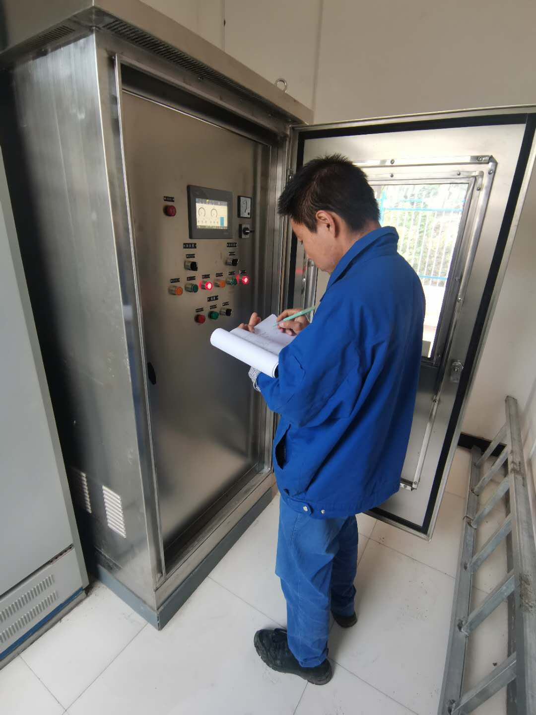 这个端午节，水环境人这么过（一）