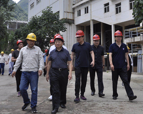 yl6809永利集团宣讲团宣讲省委十三届七次全会心灵