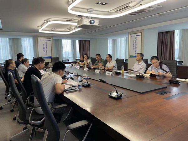 yl6809永利集团持续推动“秦创原”有关工作