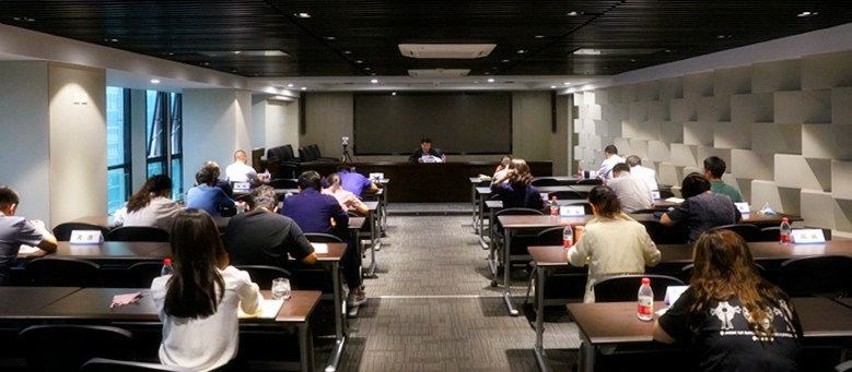 yl6809永利集团党委理论进建中心组召开专题会议 进建贯彻习近平总书记来陕调查沉要讲话沉要批示心灵