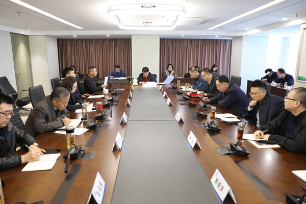 yl6809永利集团迅快通报贯彻党的十九届六中全会心灵