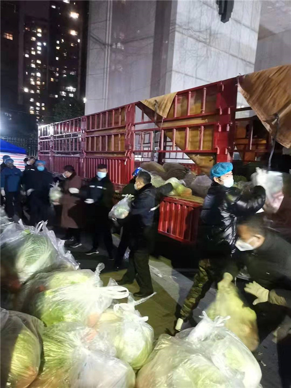 yl6809永利集团：响彻在战“疫”前列的入党誓词