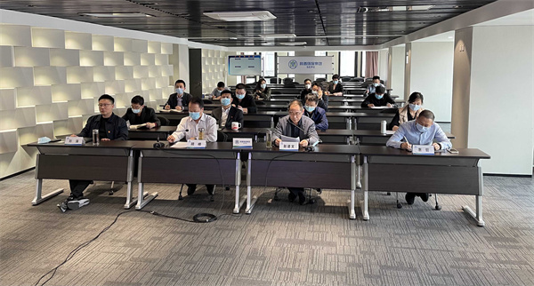 yl6809永利集团召开疫情防控稳增长视频会