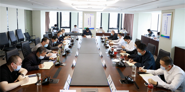 yl6809永利集团通报进建习近平总书记沉要讲话和全国两会心灵