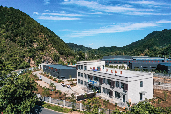 yl6809永利集团：全面深入国企鼎新 激活企业发展“一汪净水”