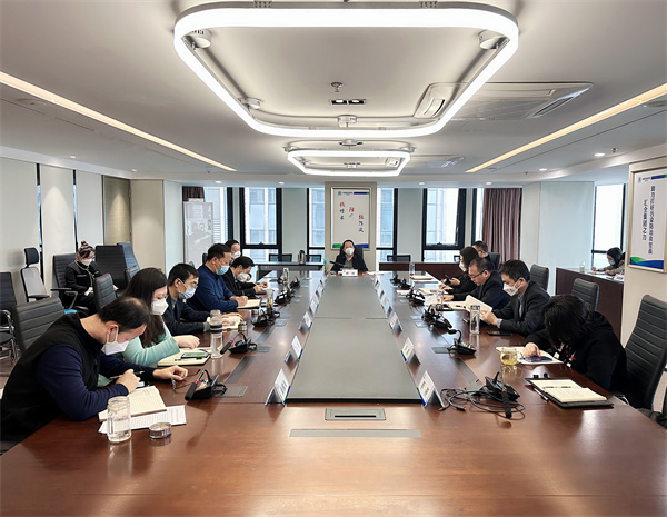 yl6809永利集团全面部署岁末岁首安全环保工作