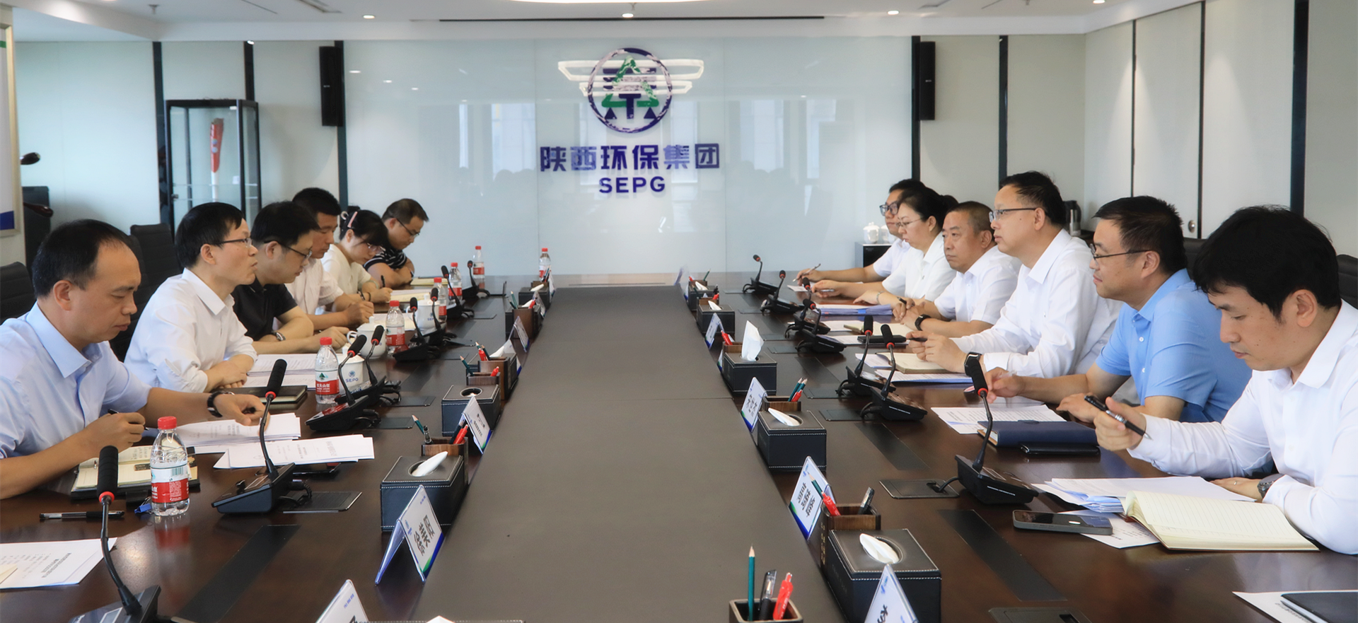 省国资委督导组到yl6809永利集团督导调研国有企业鼎新深入提升行动